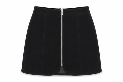 Womens UK Size 8 H&M Mini  Skirt