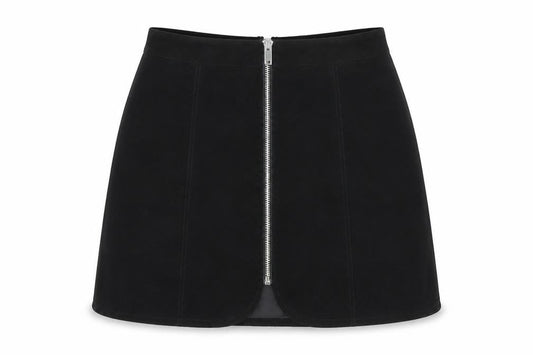 Womens UK Size 8 H&M Mini  Skirt