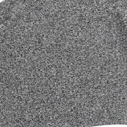 Womens UK Size S H&M Black Pullover Jumper