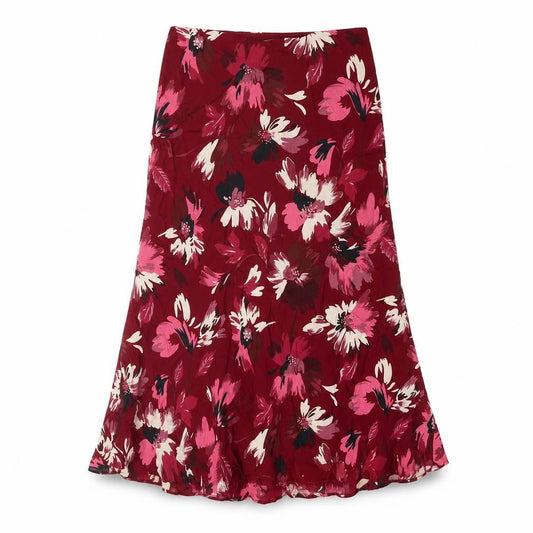 Womens UK Size 26 in Minuet Trumpet  Skirt
