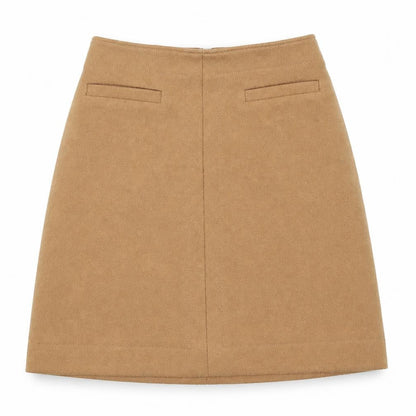 Womens UK Size 8 H&M A-Line  Skirt