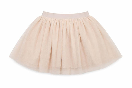 Gap Girls Pink Polyester Skater Set Size 10 Years Regular Pull On - Elastic Waist