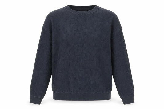 Womens UK Size S John Lewis Blue Pullover Jumper