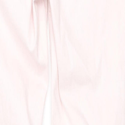 Womens UK Size 27 in J Brand Regular Fit Skinny Pink Jeans