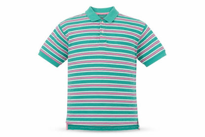 Mens UK Size S Hawkshead Polyester Polo Shirt