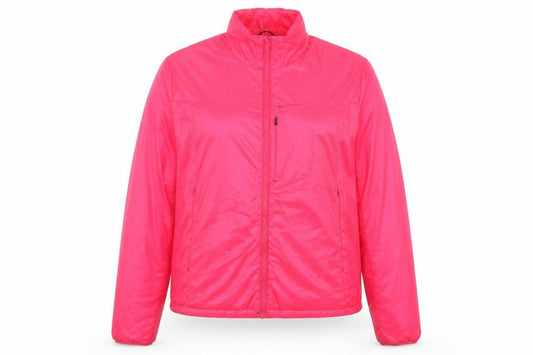 Womens UK Size 2XL Quechua Pink Jacket