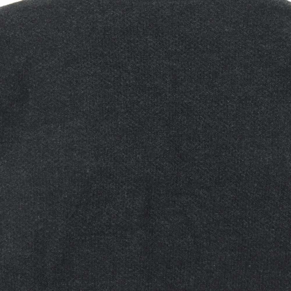 Womens UK Size 12 V by Very Grey Cardigan Jumper