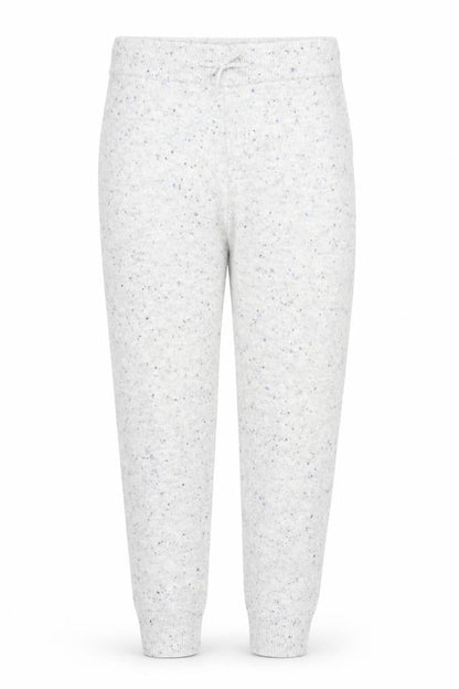 Womens UK Size S Marks and Spencer Regular Fit  Grey Trousers