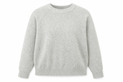 Womens UK Size M Marks and Spencer Green Pullover Jumper