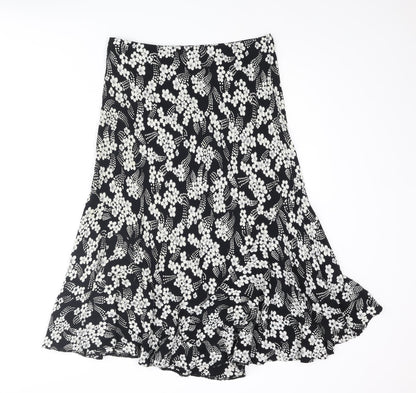Womens UK Size 14 CMD Trumpet  Skirt