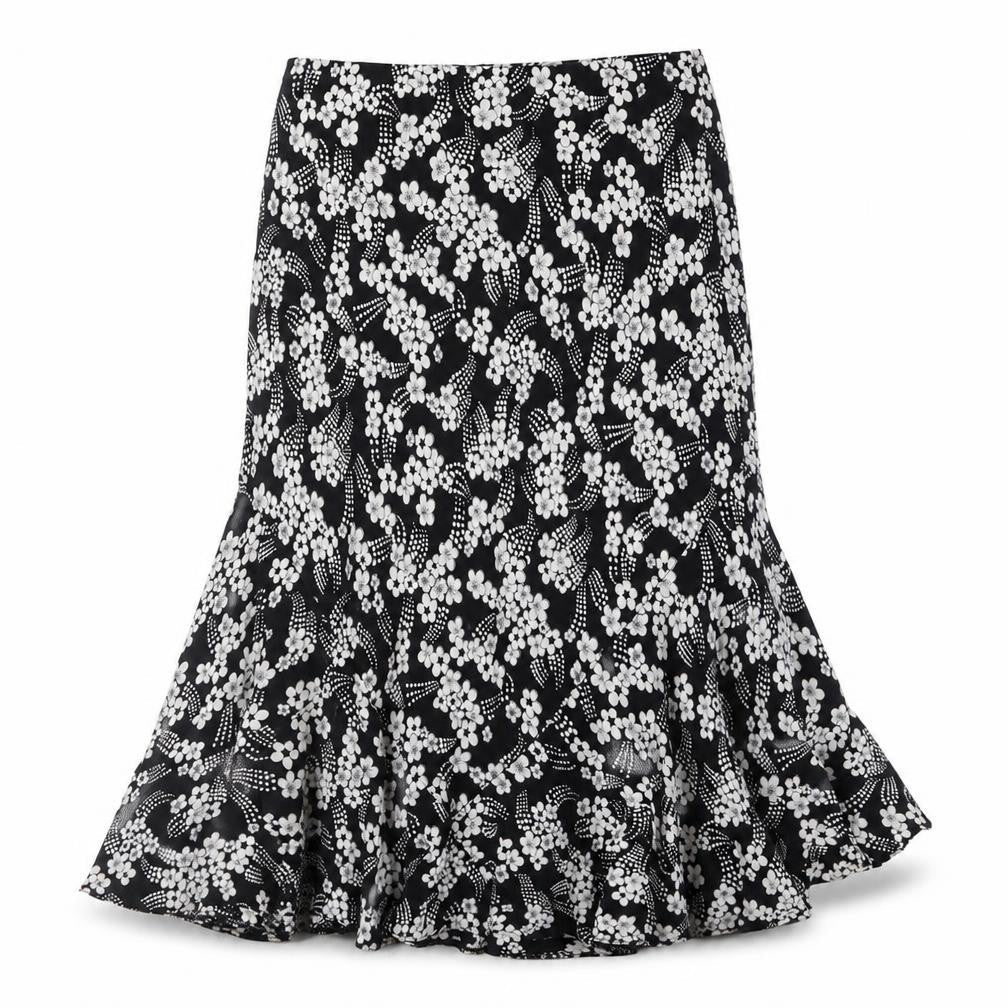 Womens UK Size 14 CMD Trumpet  Skirt