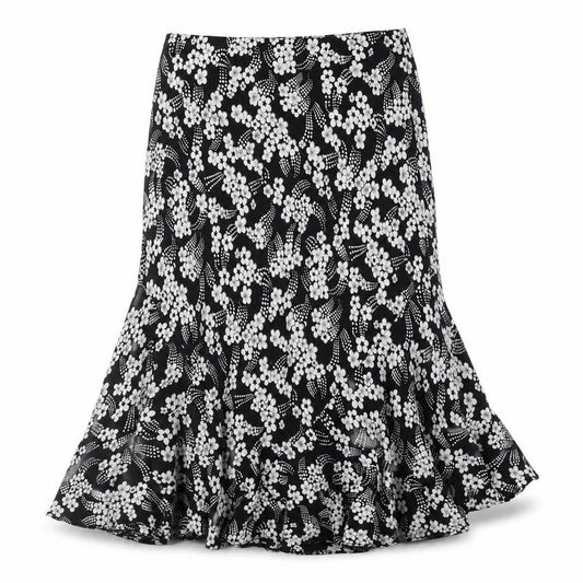 Womens UK Size 14 CMD Trumpet  Skirt