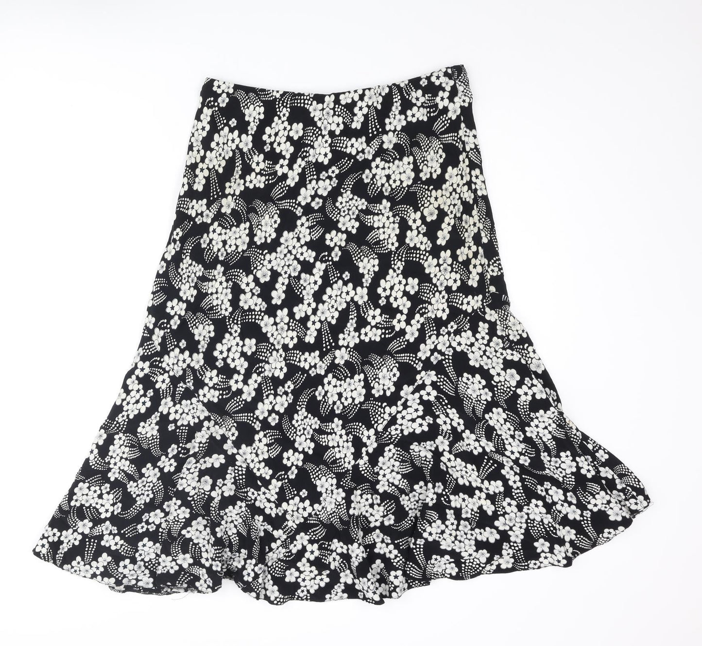 Womens UK Size 14 CMD Trumpet  Skirt