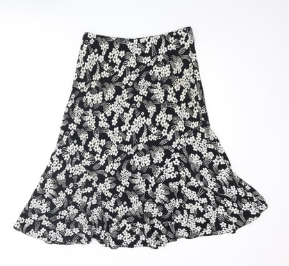 Womens UK Size 14 CMD Trumpet  Skirt