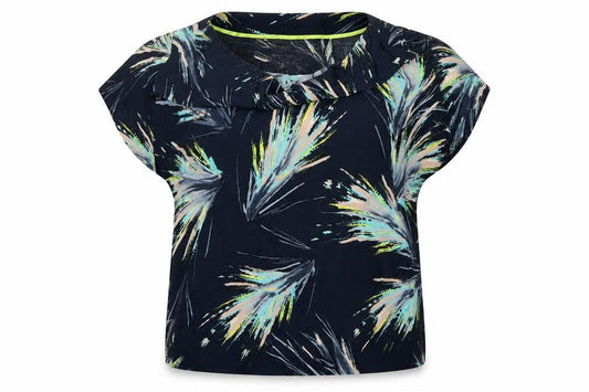 Womens UK Size 18 RJR.John Rocha Black Basic Blouse
