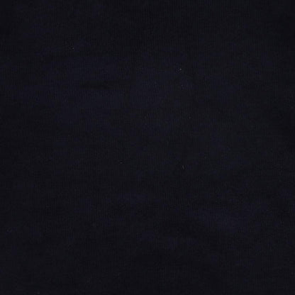 Avant Garde Womens Blue Round Neck Acrylic Cardigan Jumper Size S - Size S-M