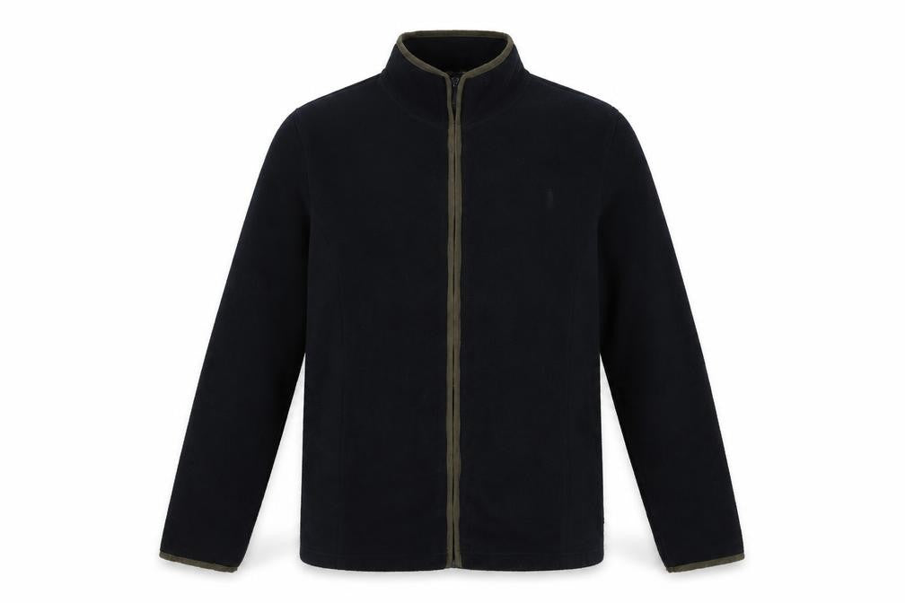 Mens UK Size M Jack Yorply Blue Jacket