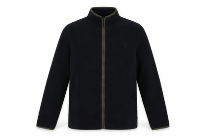 Mens UK Size M Jack Yorply Blue Jacket