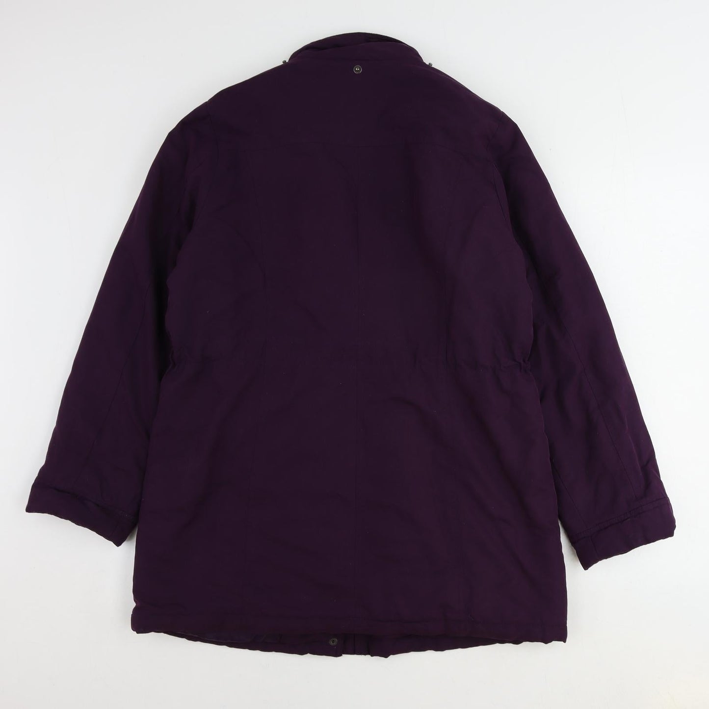 Womens UK Size 12 BHS Purple Jacket