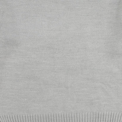Womens UK Size XS H&M Grey Pullover Jumper