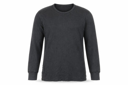 Mens UK Size M Marks and Spencer Grey Pullover Sweatshirt