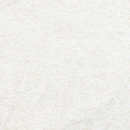 Womens UK Size S River Island Beige Pullover Jumper