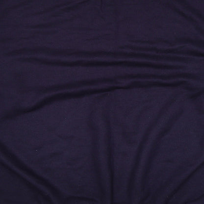 Mens UK Size L C&A Blue Pullover Sweatshirt