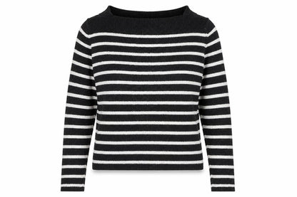 Womens UK Size M H&M Grey Pullover Jumper