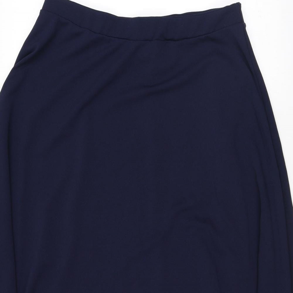Womens UK Size 16 Yours Swing  Skirt