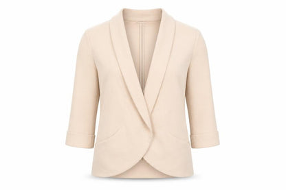 Womens UK Size 14 New Look Pink Jacket