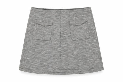 Womens UK Size 14 Miss Selfridge A-Line  Skirt
