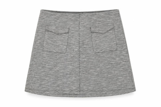 Womens UK Size 14 Miss Selfridge A-Line  Skirt