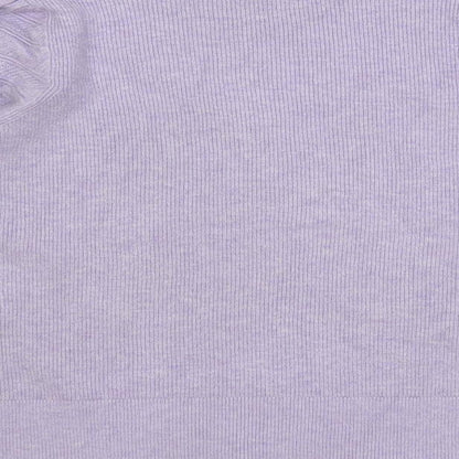 Womens UK Size 18 Marks and Spencer Purple Pullover Jumper