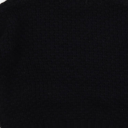 Womens UK Size M Scotch & Soda Blue Pullover Jumper