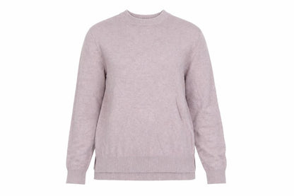 Womens UK Size XS H&M Purple Pullover Jumper