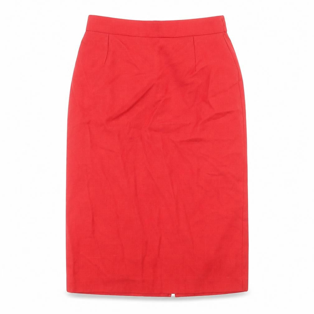 Womens UK Size 14 First Avenue A-Line  Skirt