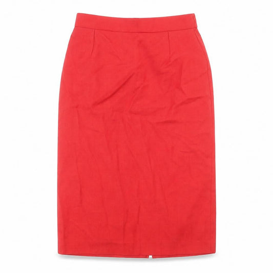 Womens UK Size 14 First Avenue A-Line  Skirt
