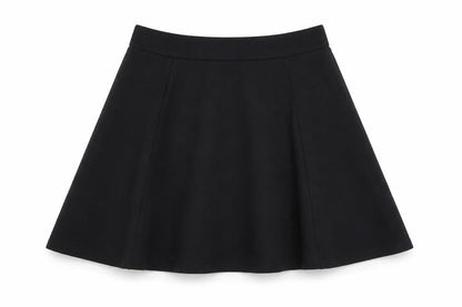 Womens UK Size S H&M A-Line  Skirt