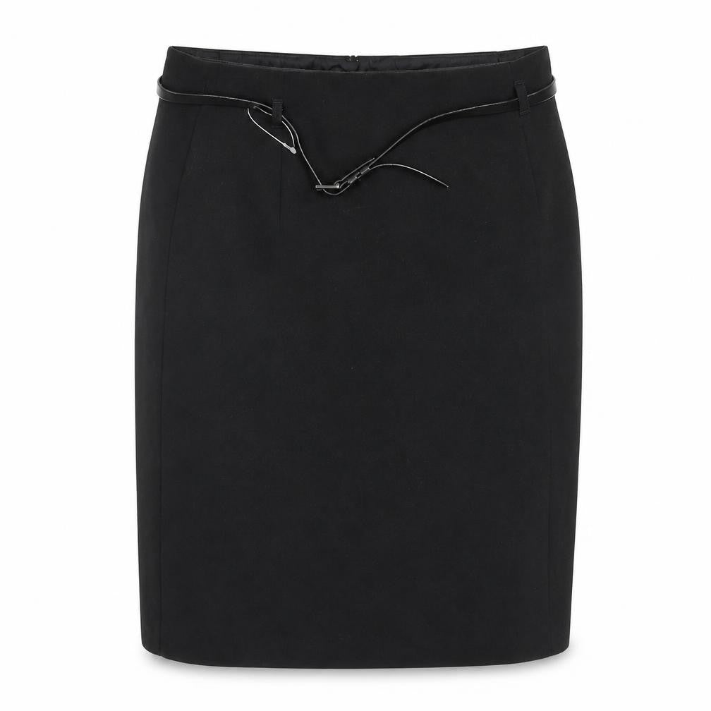 Womens UK Size 10 Marks and Spencer A-Line  Skirt