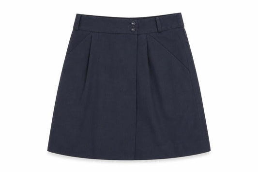 Womens UK Size 10 Gap A-Line  Skirt