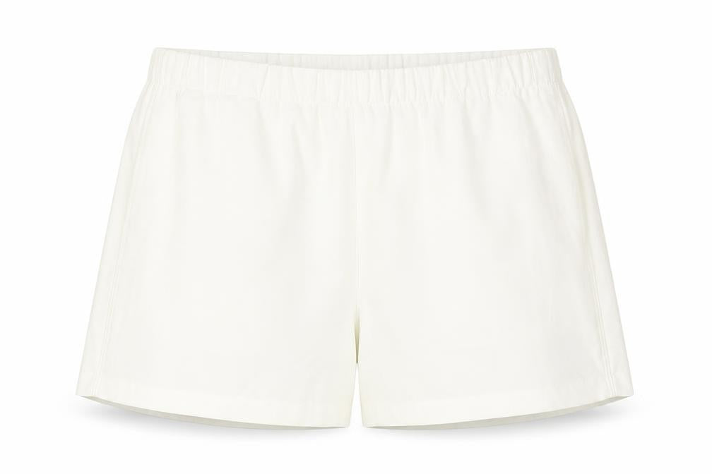Womens UK Size 20 Marks and Spencer Regular Fit Basic Shorts