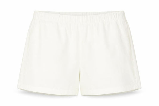 Womens UK Size 20 Marks and Spencer Regular Fit Basic Shorts