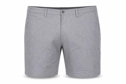 Mens UK Size 44 in Marks and Spencer Regular Fit Chino Shorts