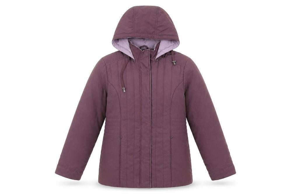 Womens UK Size 12 BHS Purple Jacket