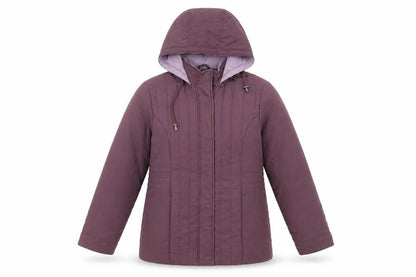 Womens UK Size 12 BHS Purple Jacket