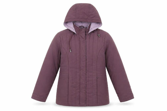 Womens UK Size 12 BHS Purple Jacket