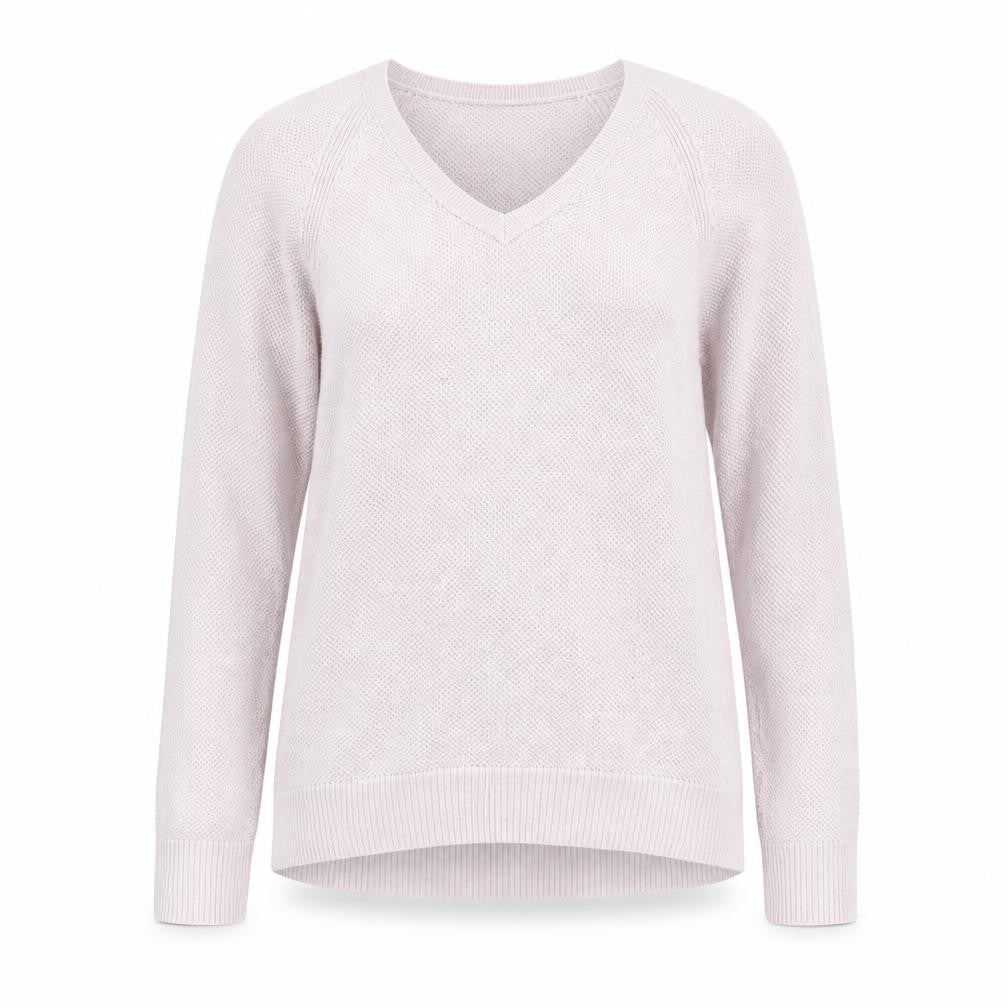 Womens UK Size S Gap Pink Pullover Jumper