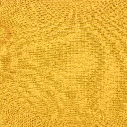 Womens UK Size M Isabella D Yellow Pullover Jumper