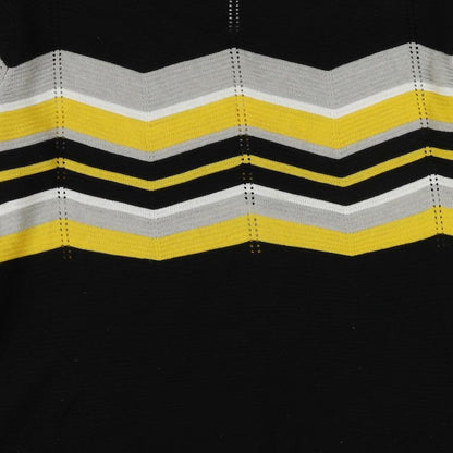 Womens UK Size 12 Select Black Pullover Jumper
