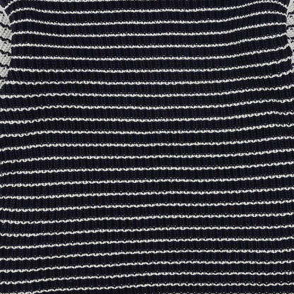 Womens UK Size S Marks and Spencer Blue Pullover Jumper